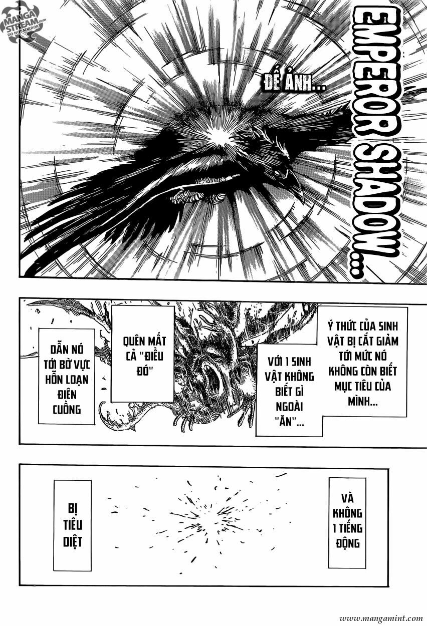 Thợ Săn Ẩm Thực: Chapter 353