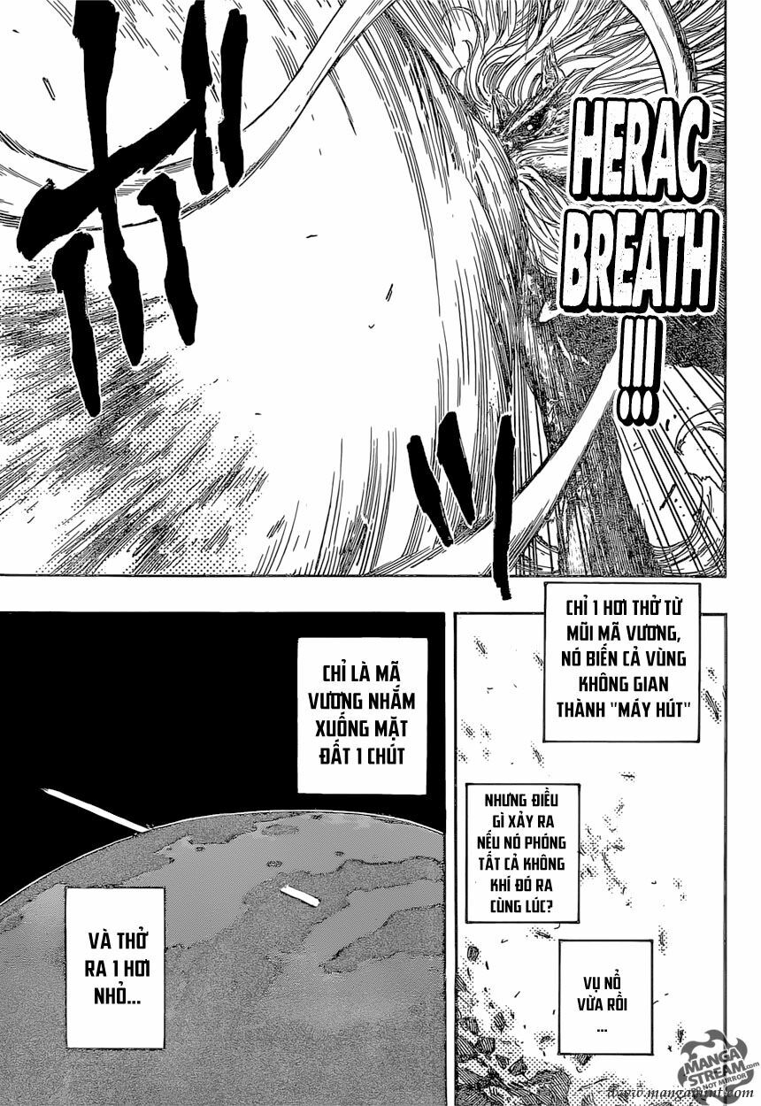 Thợ Săn Ẩm Thực: Chapter 353