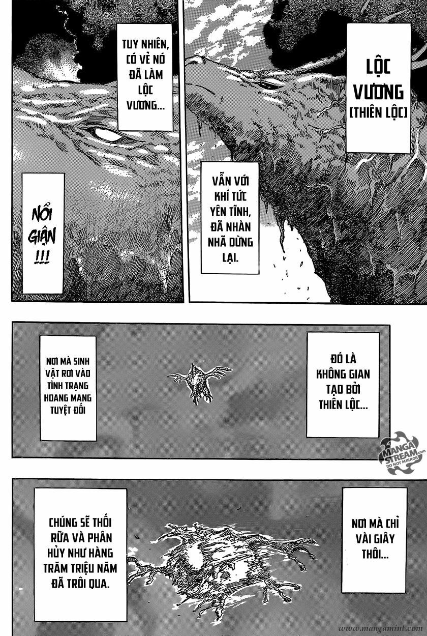 Thợ Săn Ẩm Thực: Chapter 353