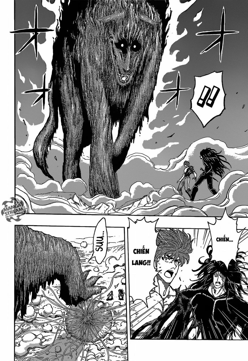 Thợ Săn Ẩm Thực: Chapter 354