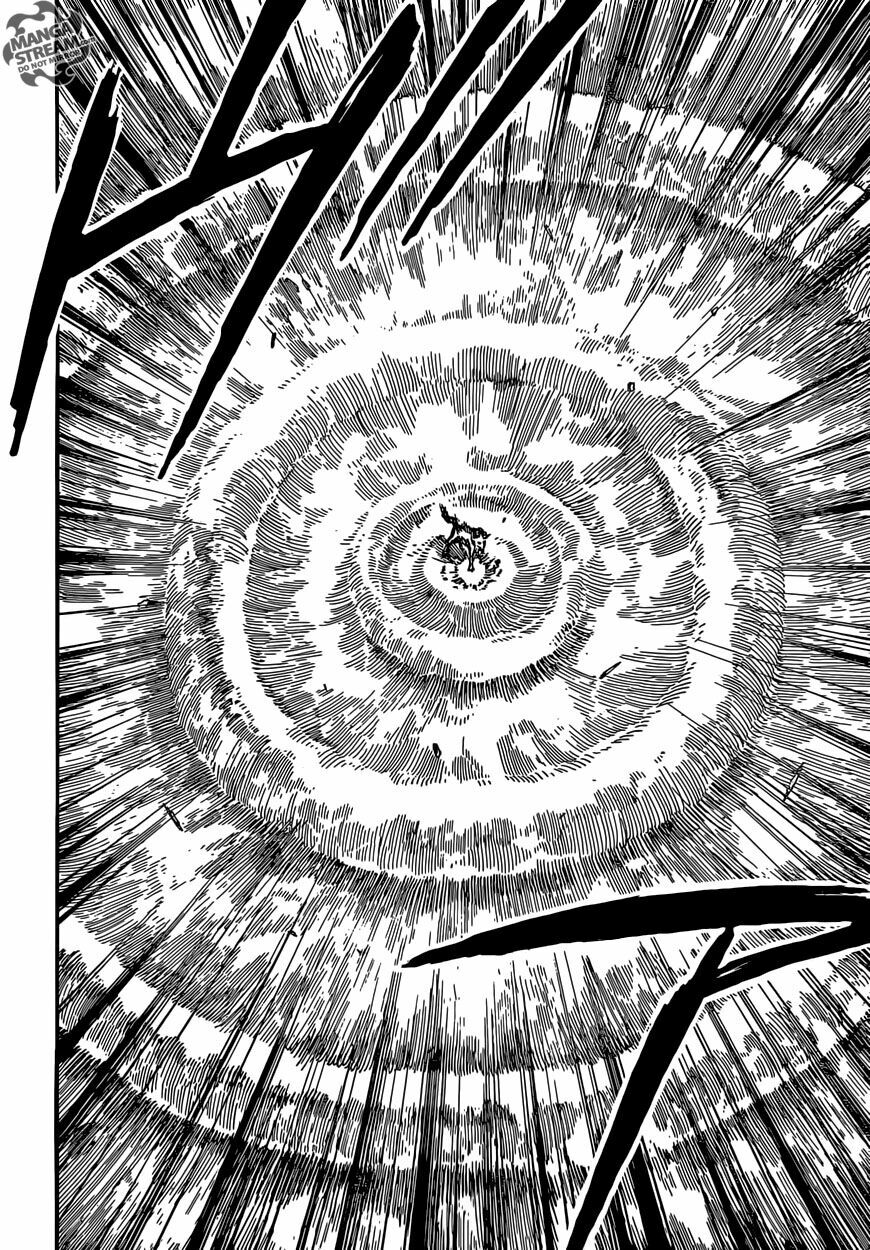 Thợ Săn Ẩm Thực: Chapter 354