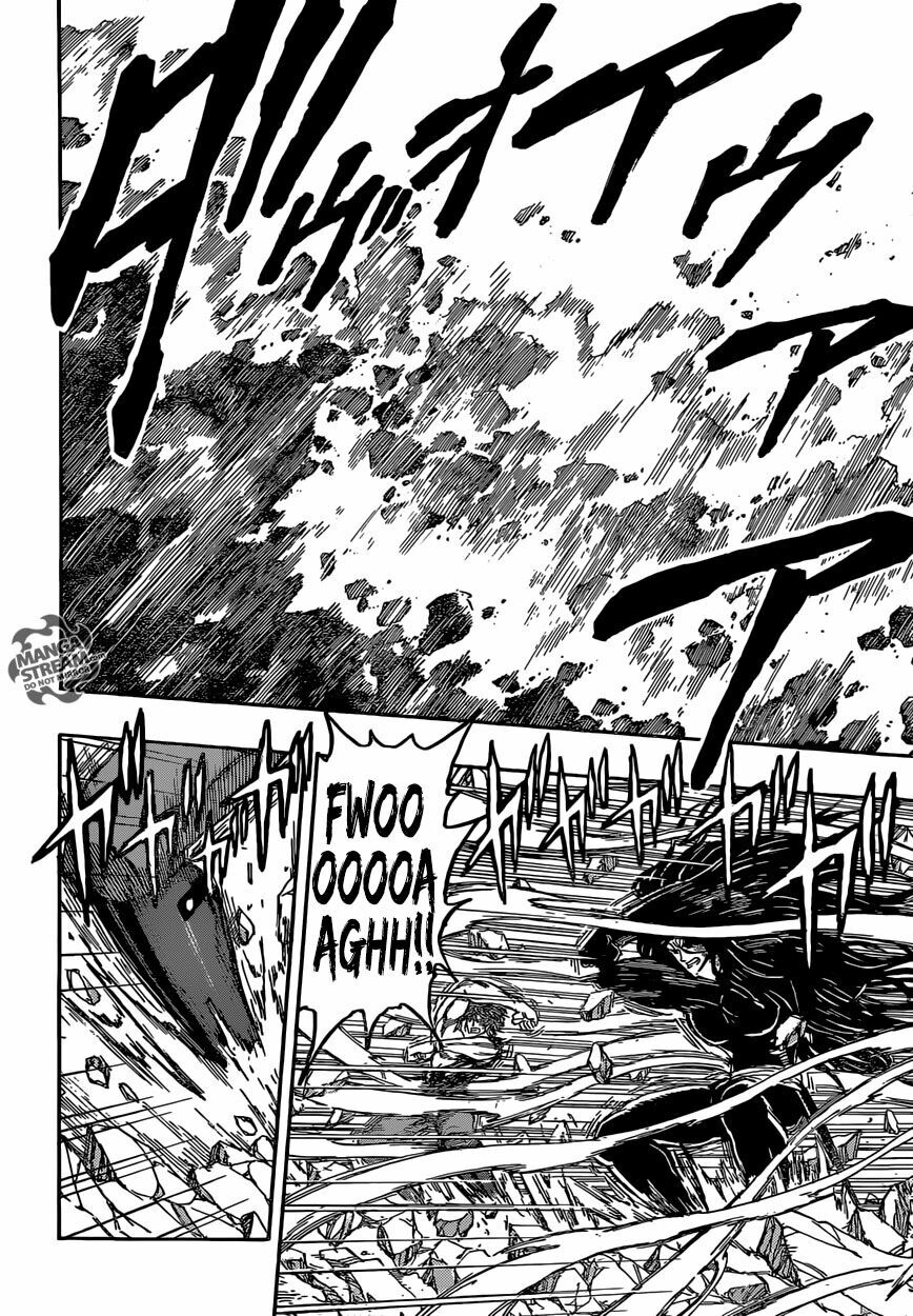 Thợ Săn Ẩm Thực: Chapter 354