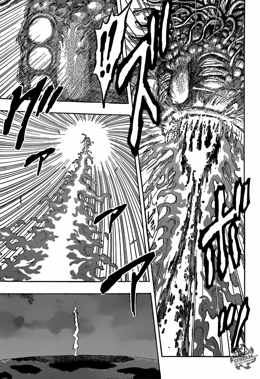 Thợ Săn Ẩm Thực: Chapter 354