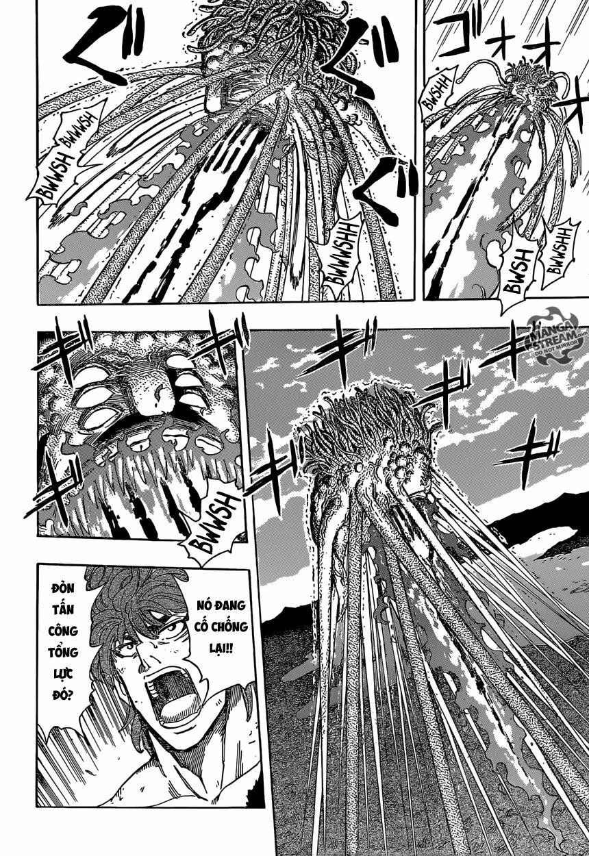 Thợ Săn Ẩm Thực: Chapter 354