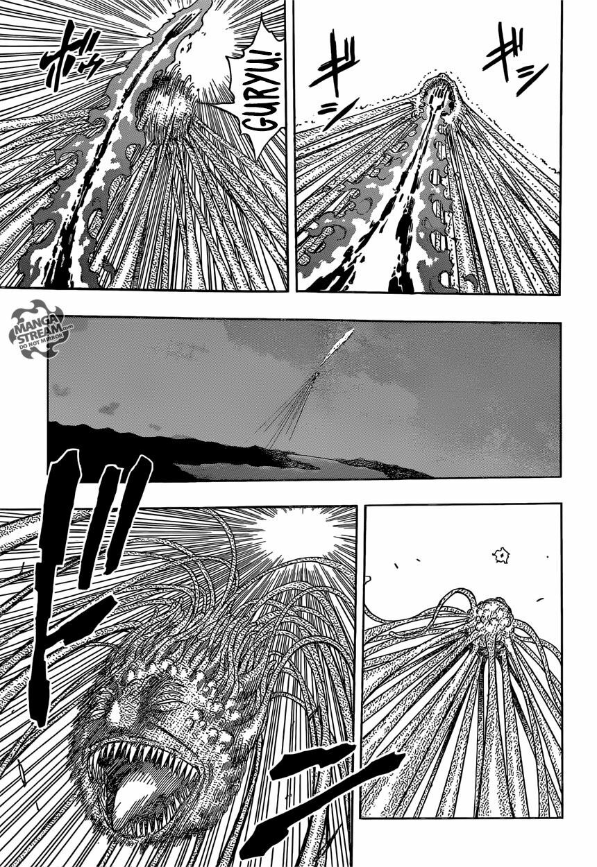 Thợ Săn Ẩm Thực: Chapter 354