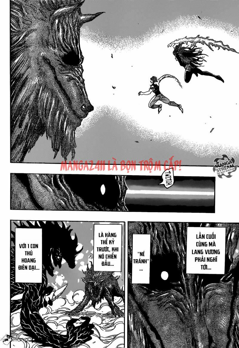 Thợ Săn Ẩm Thực: Chapter 355