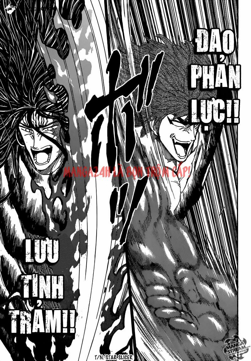 Thợ Săn Ẩm Thực: Chapter 355