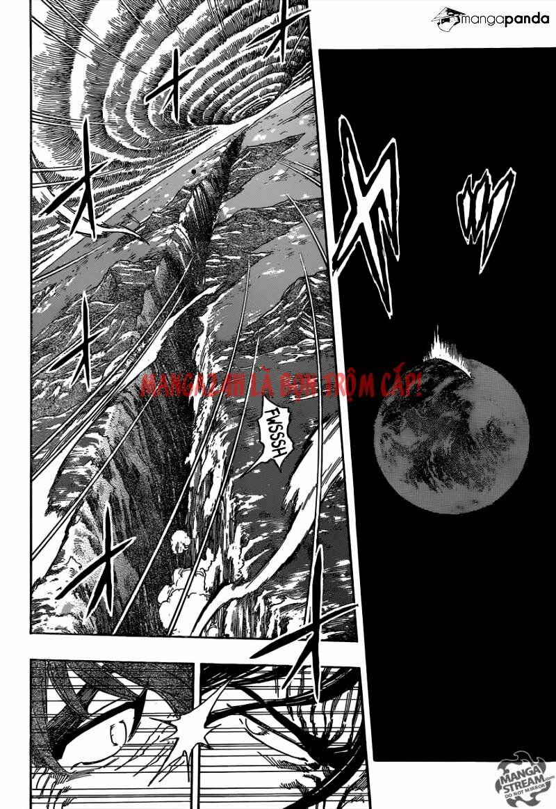 Thợ Săn Ẩm Thực: Chapter 355