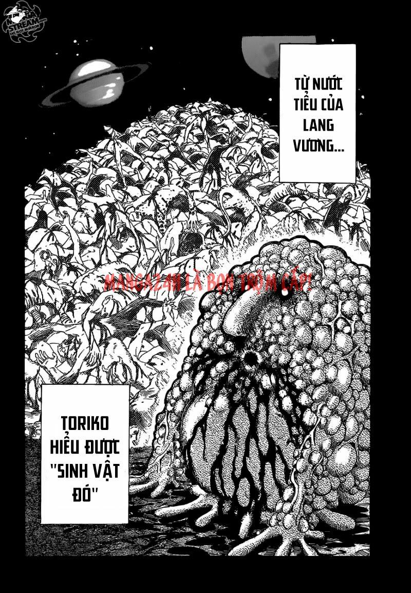 Thợ Săn Ẩm Thực: Chapter 355