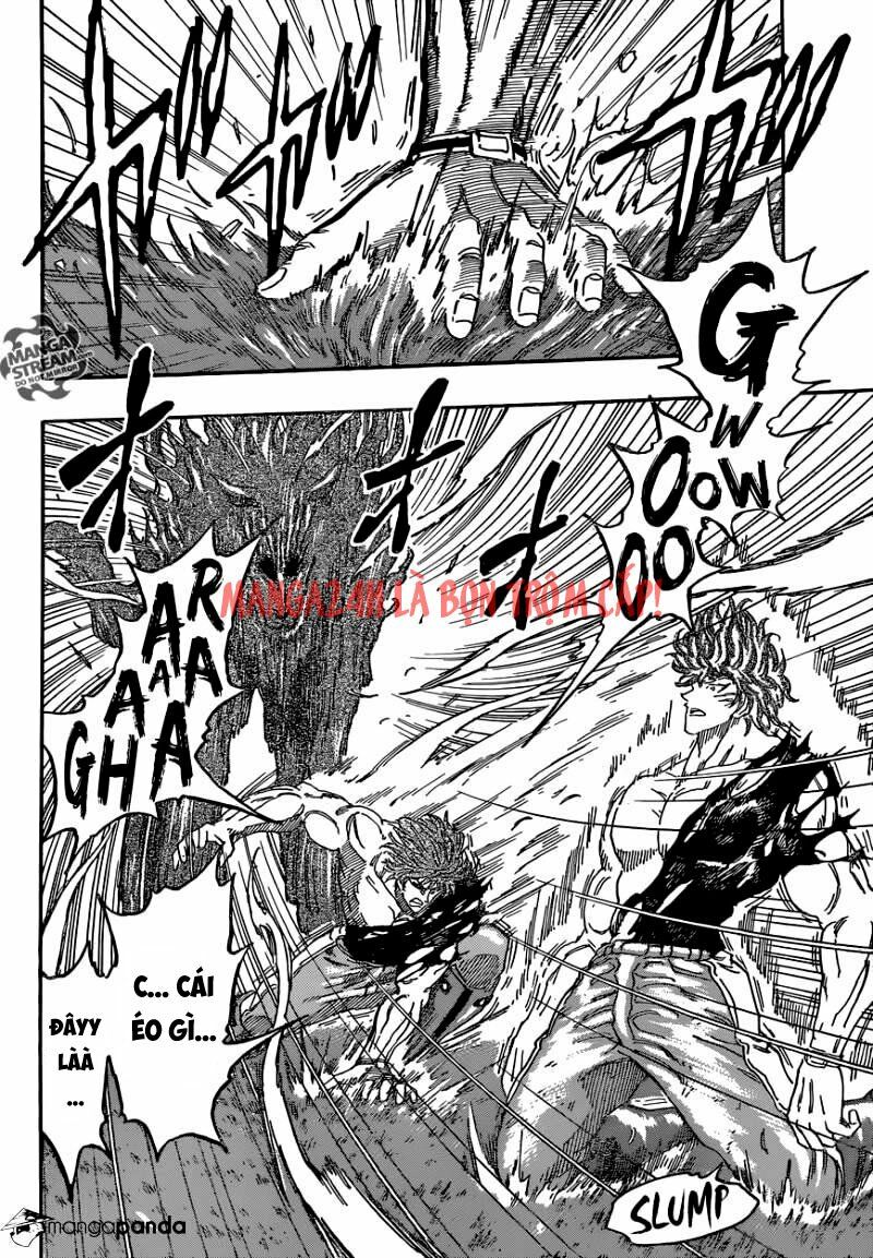 Thợ Săn Ẩm Thực: Chapter 355