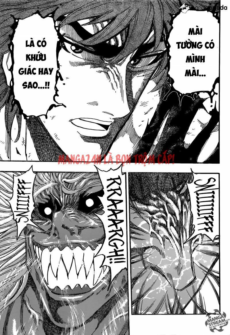 Thợ Săn Ẩm Thực: Chapter 355