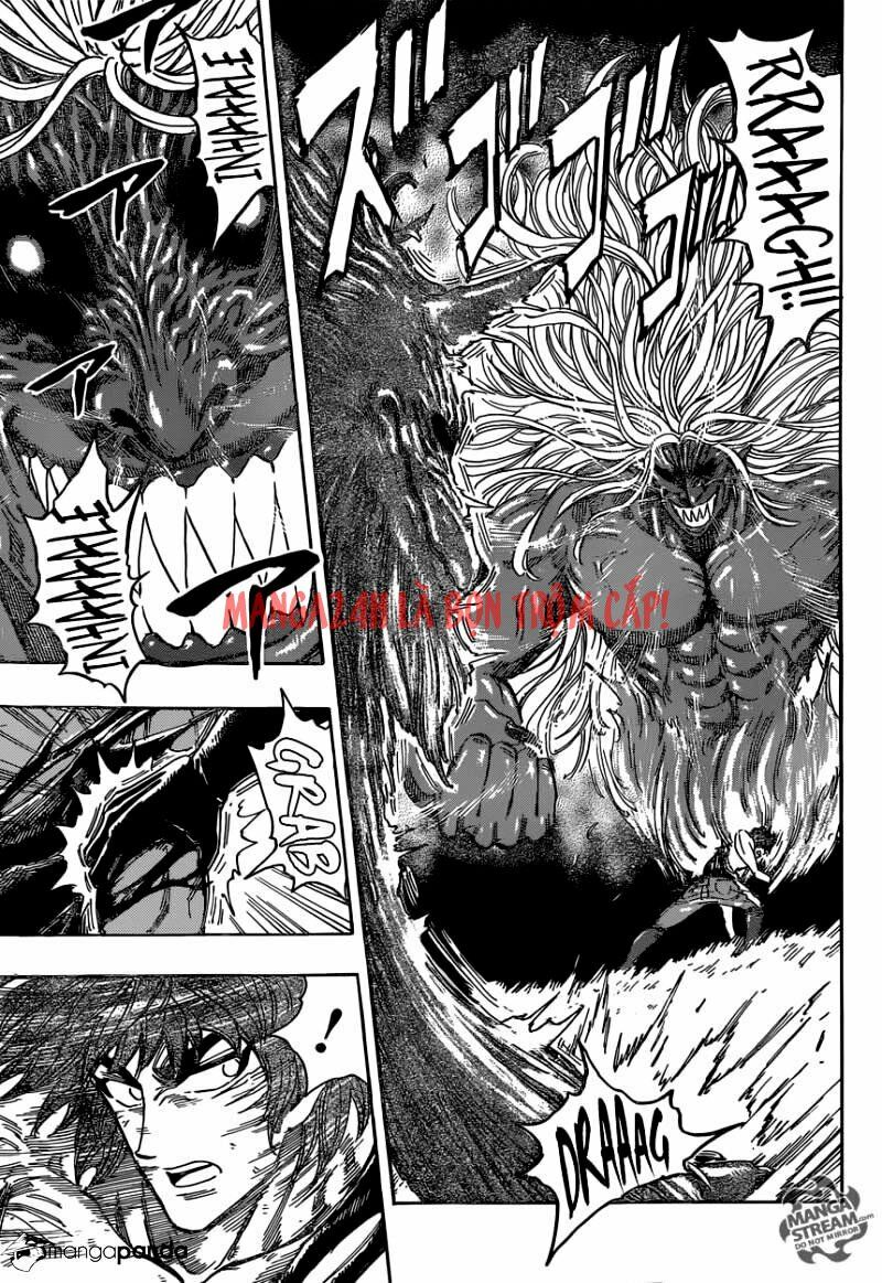 Thợ Săn Ẩm Thực: Chapter 355