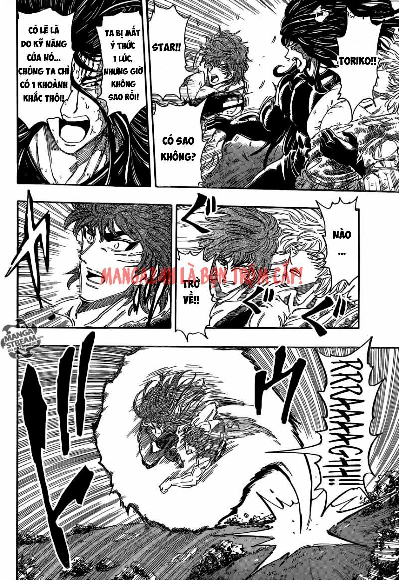 Thợ Săn Ẩm Thực: Chapter 355
