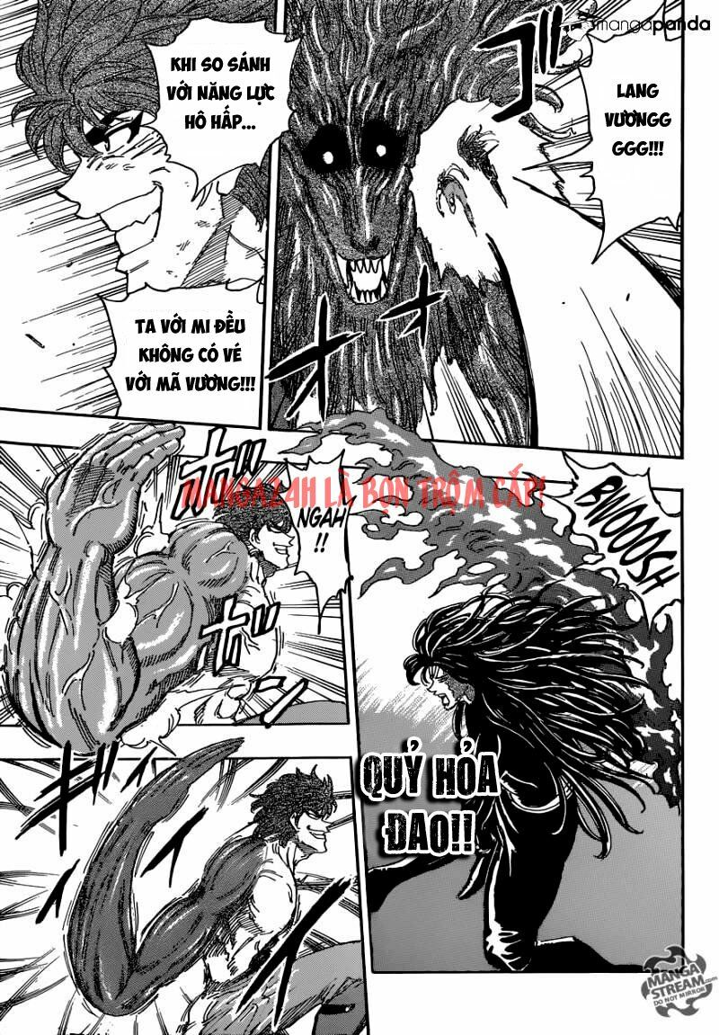 Thợ Săn Ẩm Thực: Chapter 355