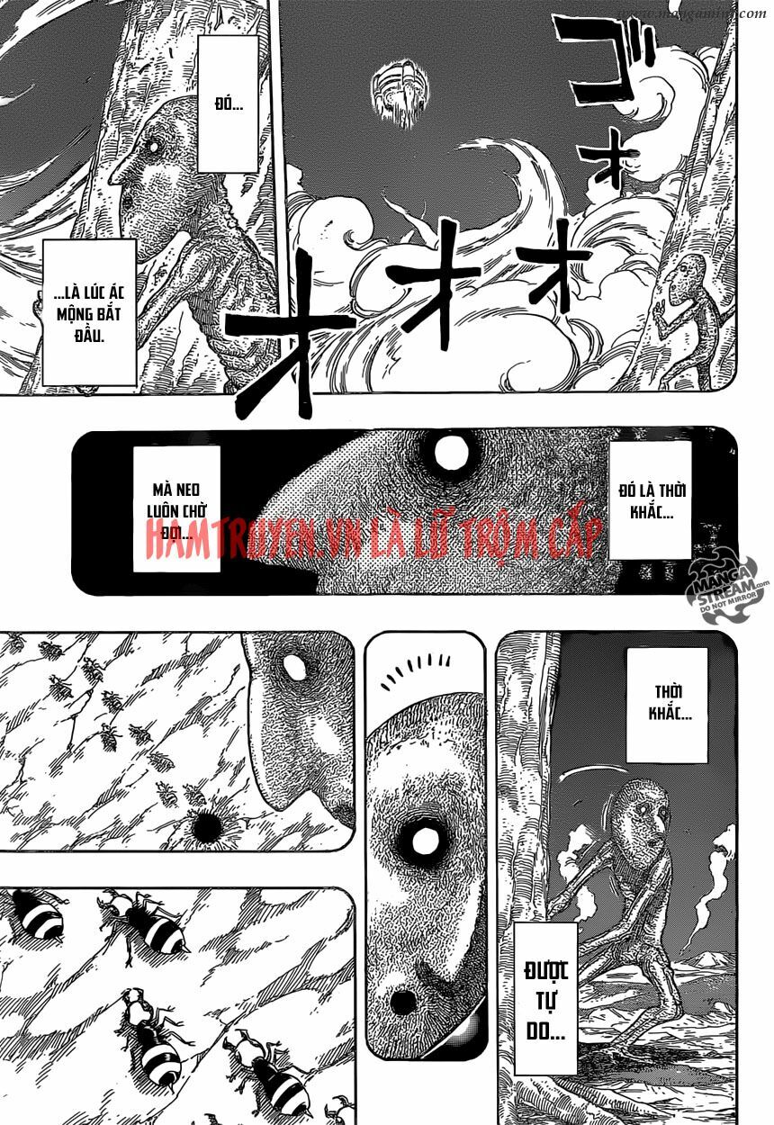 Thợ Săn Ẩm Thực: Chapter 357