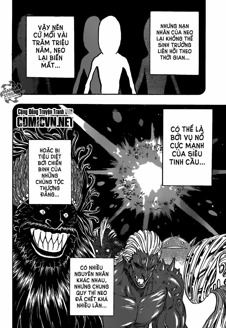 Thợ Săn Ẩm Thực: Chapter 358