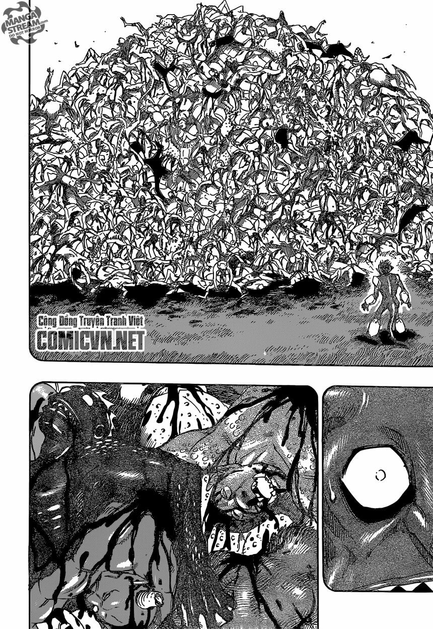 Thợ Săn Ẩm Thực: Chapter 358