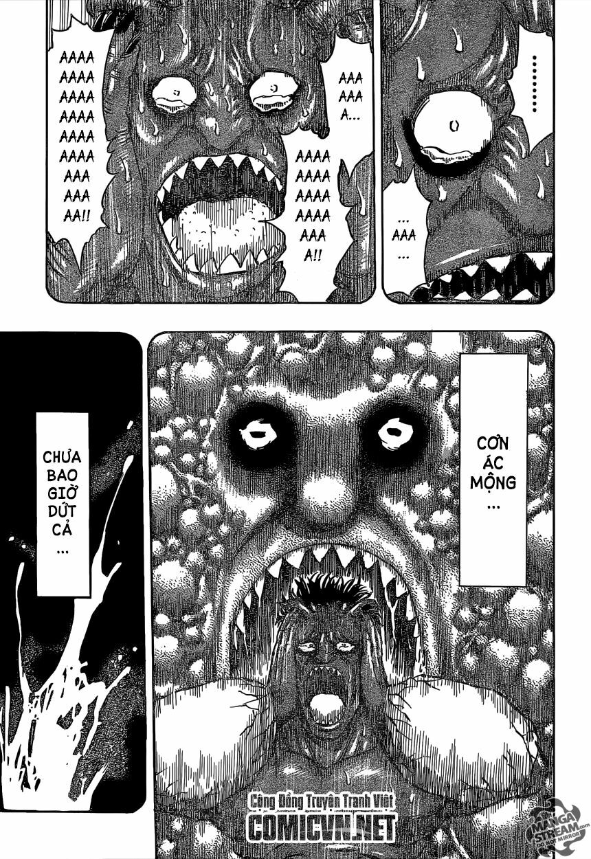 Thợ Săn Ẩm Thực: Chapter 358