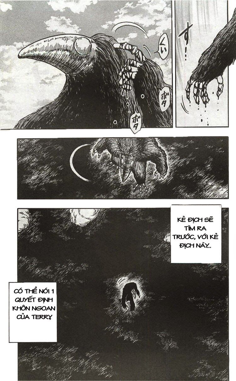 Thợ Săn Ẩm Thực: Chapter 36