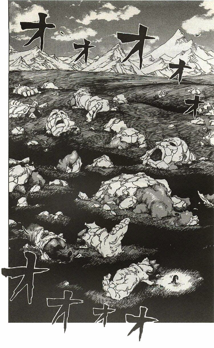 Thợ Săn Ẩm Thực: Chapter 36