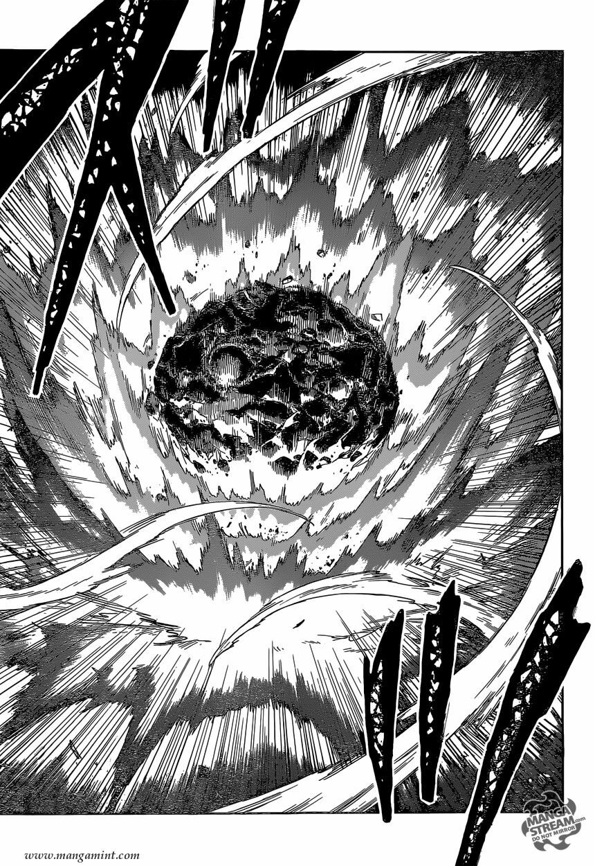 Thợ Săn Ẩm Thực: Chapter 360