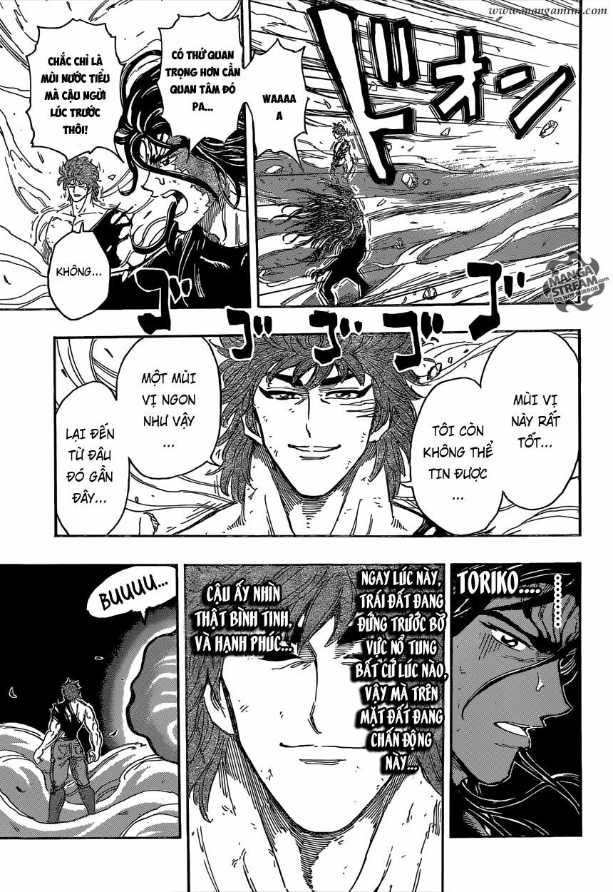 Thợ Săn Ẩm Thực: Chapter 360