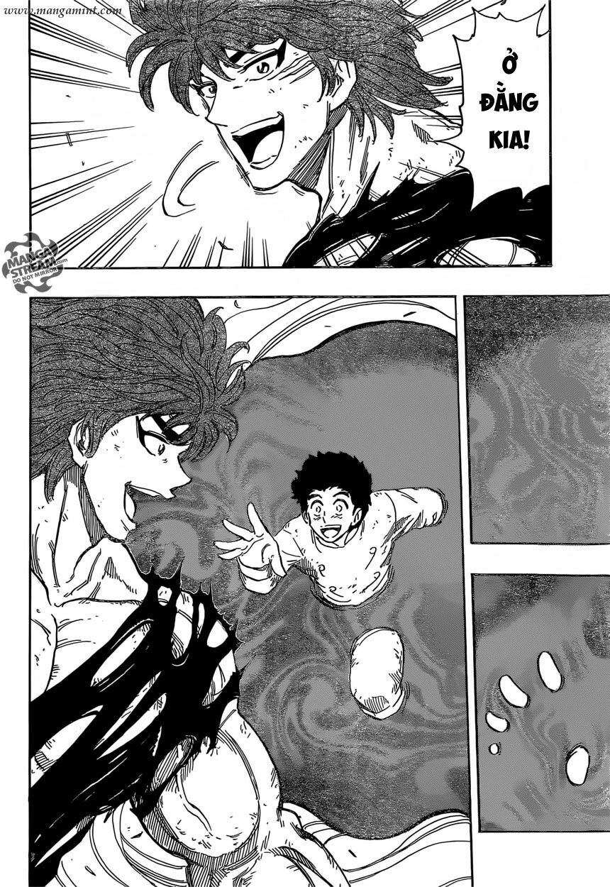 Thợ Săn Ẩm Thực: Chapter 360