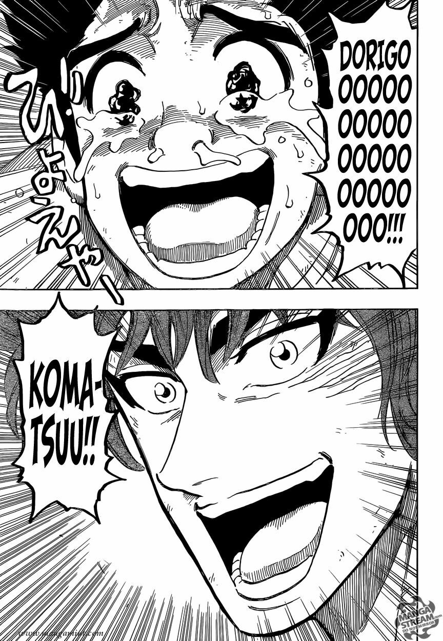 Thợ Săn Ẩm Thực: Chapter 360
