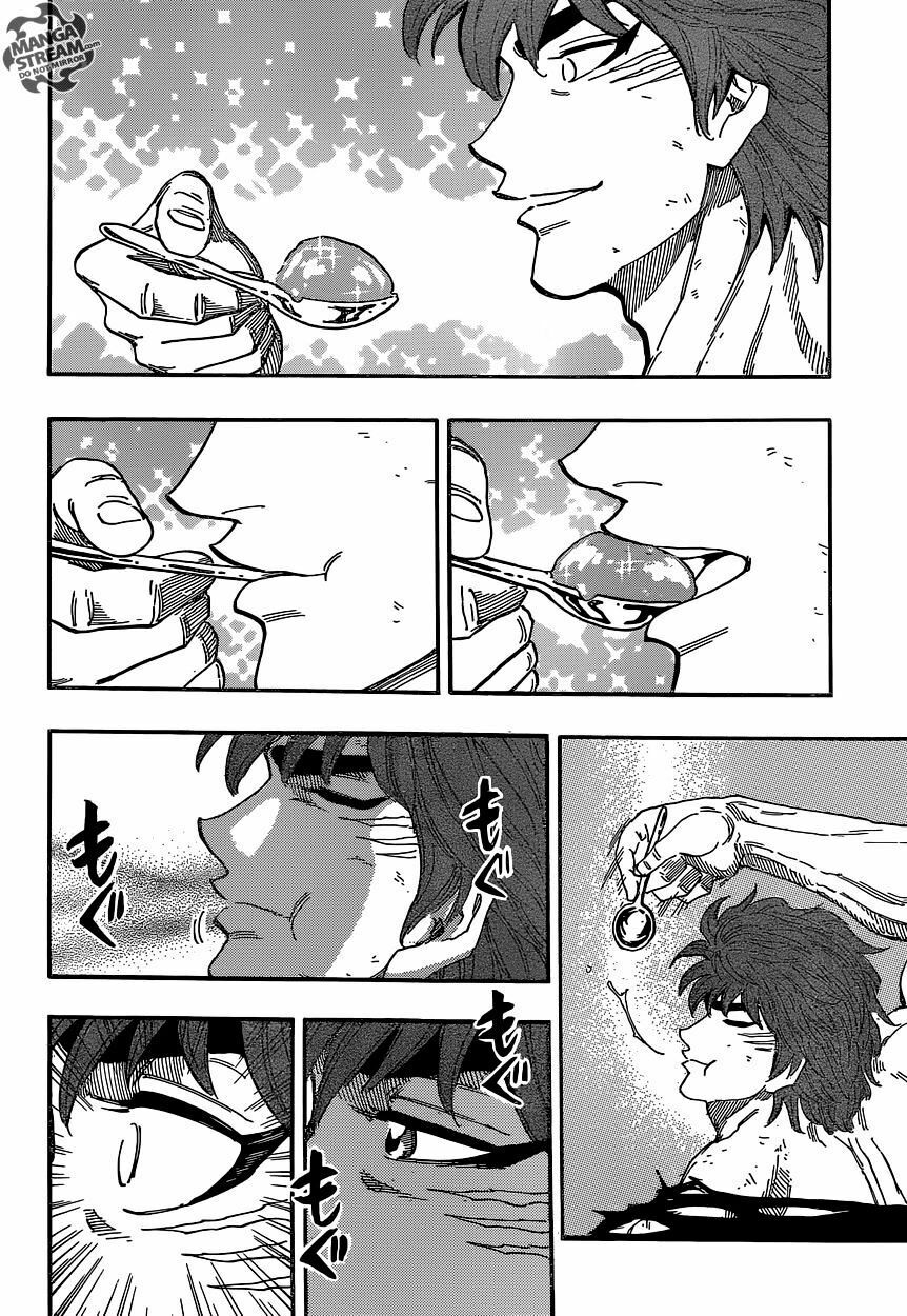 Thợ Săn Ẩm Thực: Chapter 361