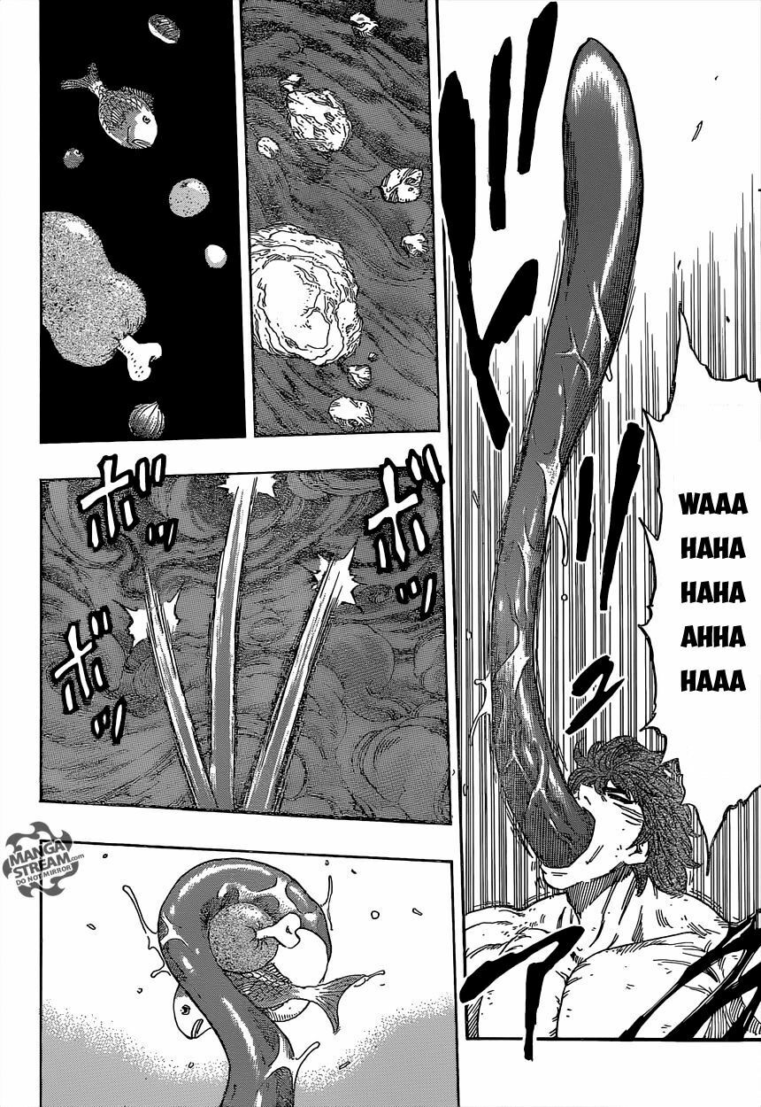 Thợ Săn Ẩm Thực: Chapter 361