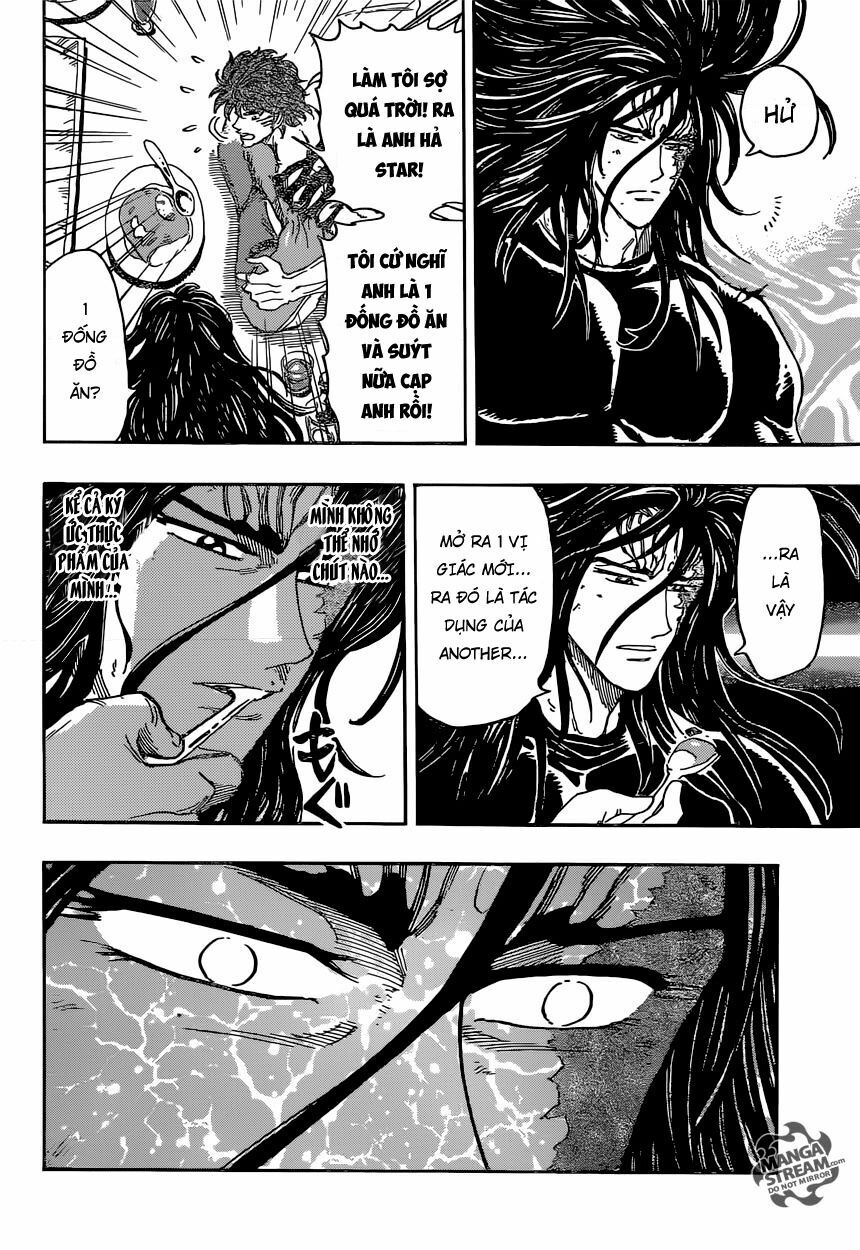 Thợ Săn Ẩm Thực: Chapter 361