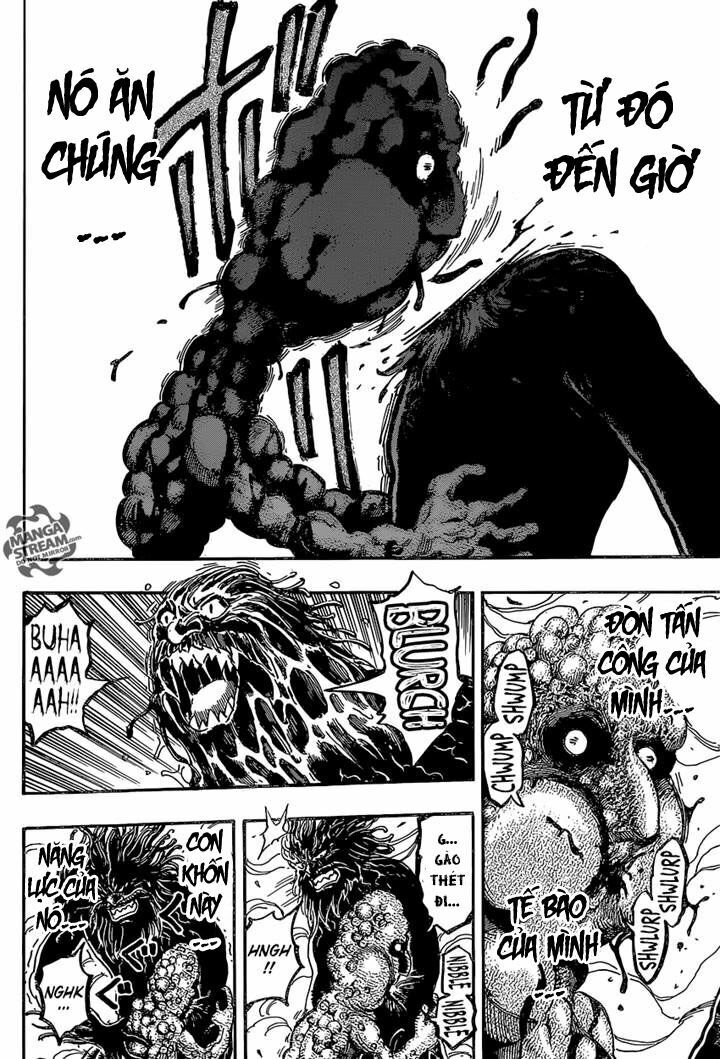 Thợ Săn Ẩm Thực: Chapter 363
