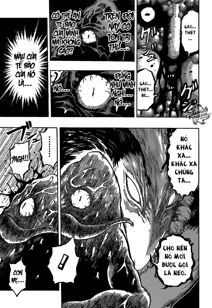 Thợ Săn Ẩm Thực: Chapter 364