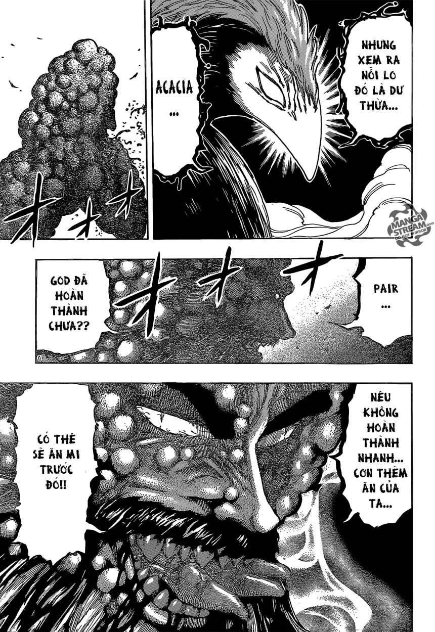 Thợ Săn Ẩm Thực: Chapter 364