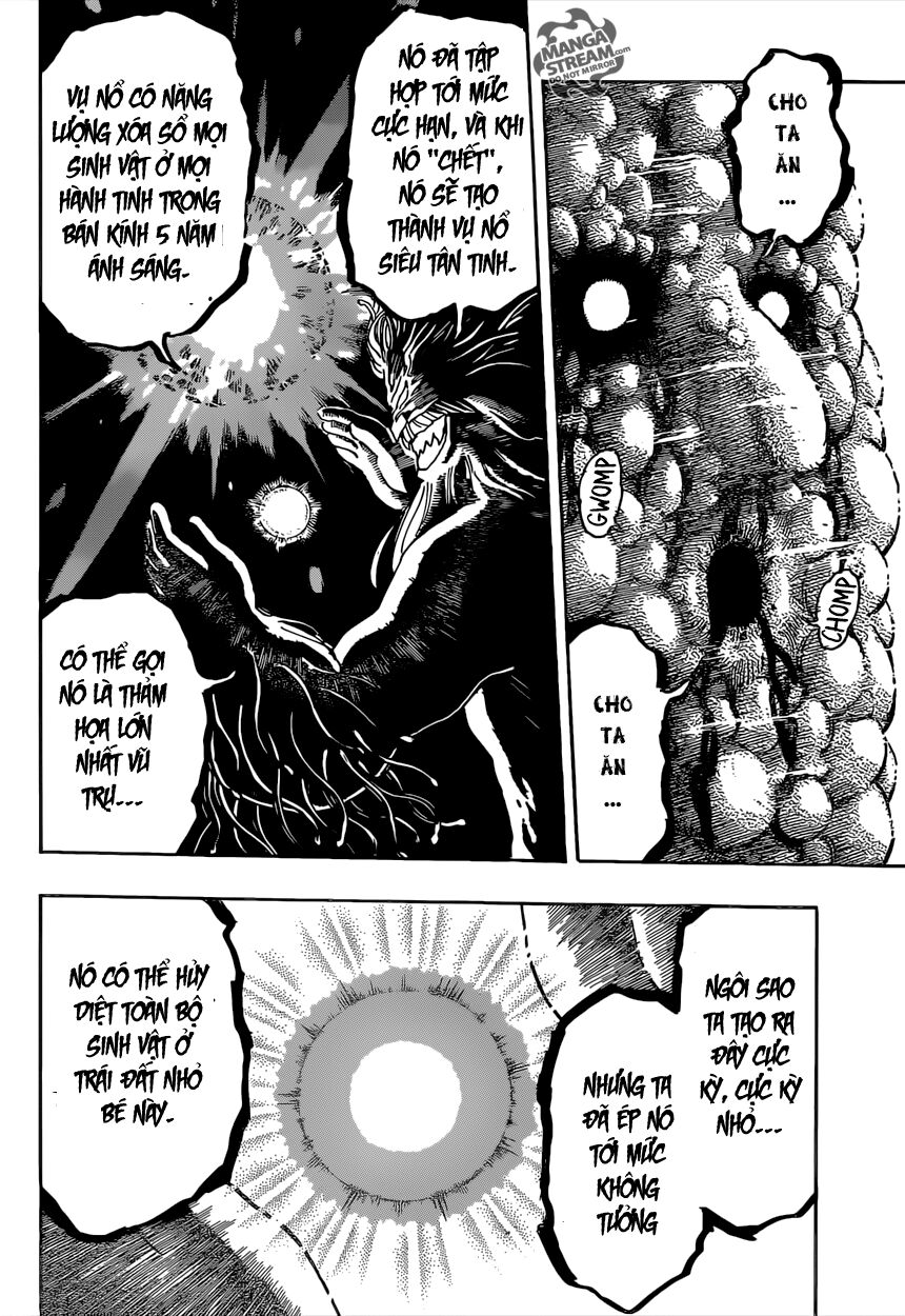 Thợ Săn Ẩm Thực: Chapter 364