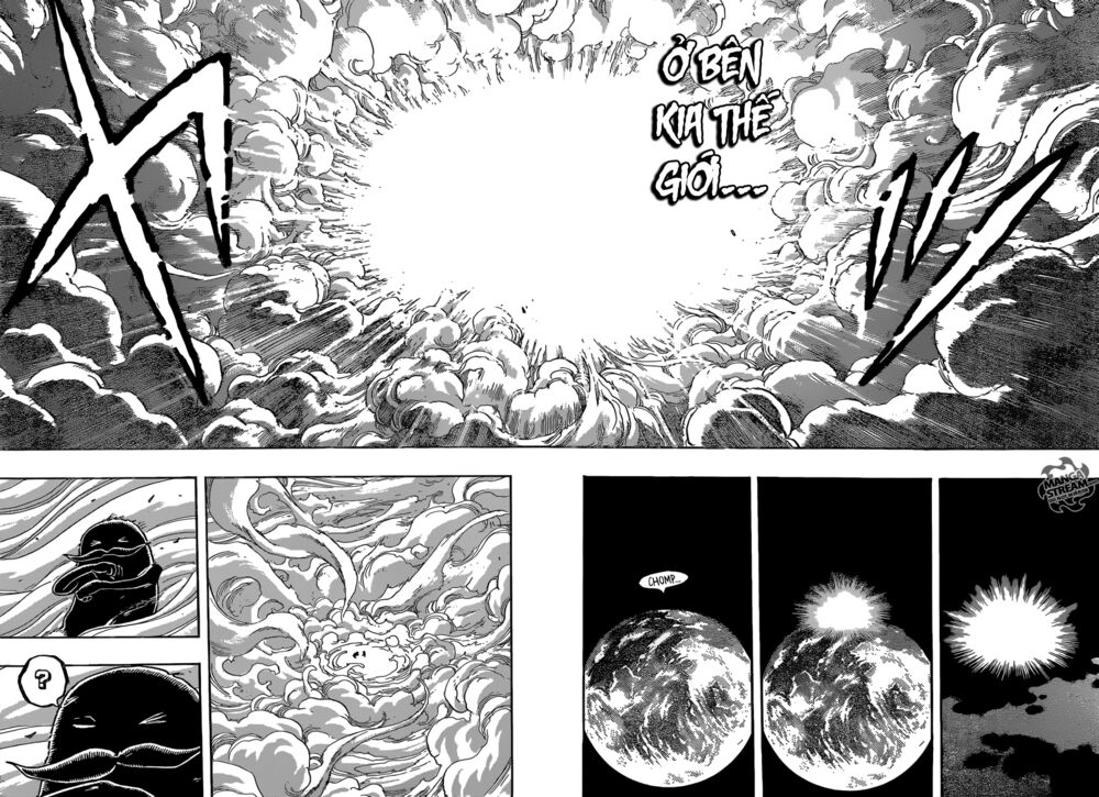 Thợ Săn Ẩm Thực: Chapter 364