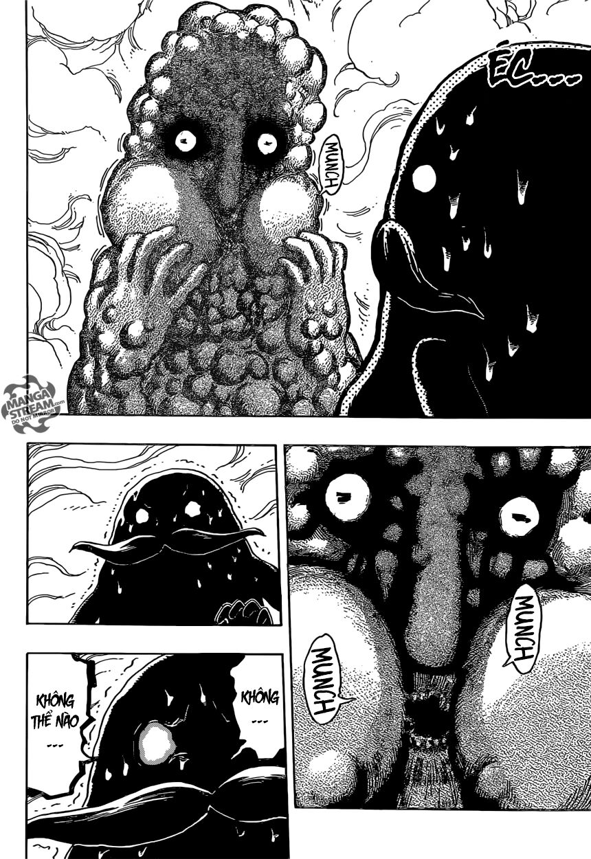 Thợ Săn Ẩm Thực: Chapter 364