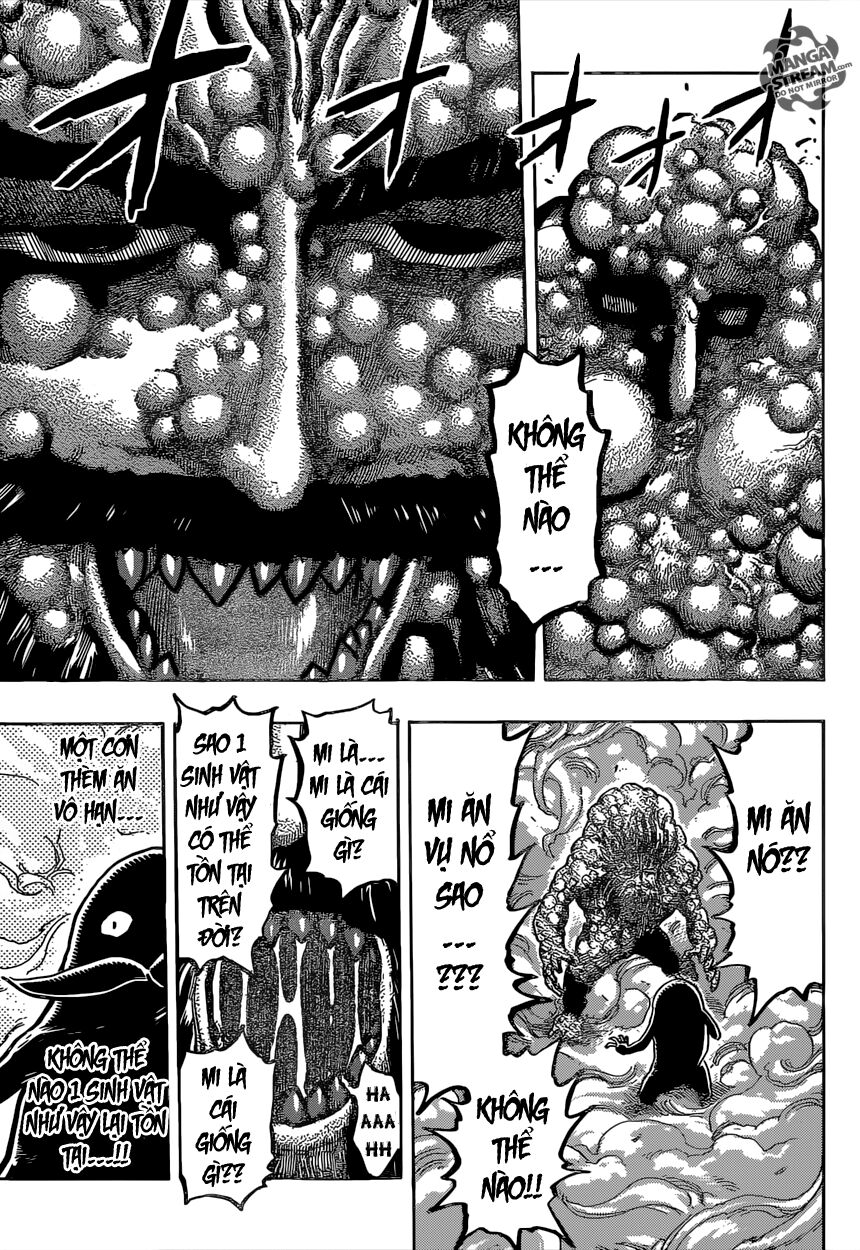 Thợ Săn Ẩm Thực: Chapter 364