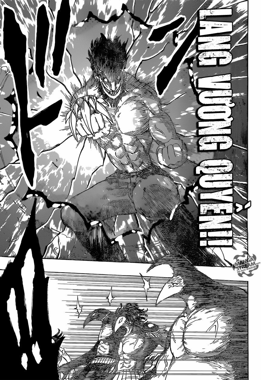 Thợ Săn Ẩm Thực: Chapter 365