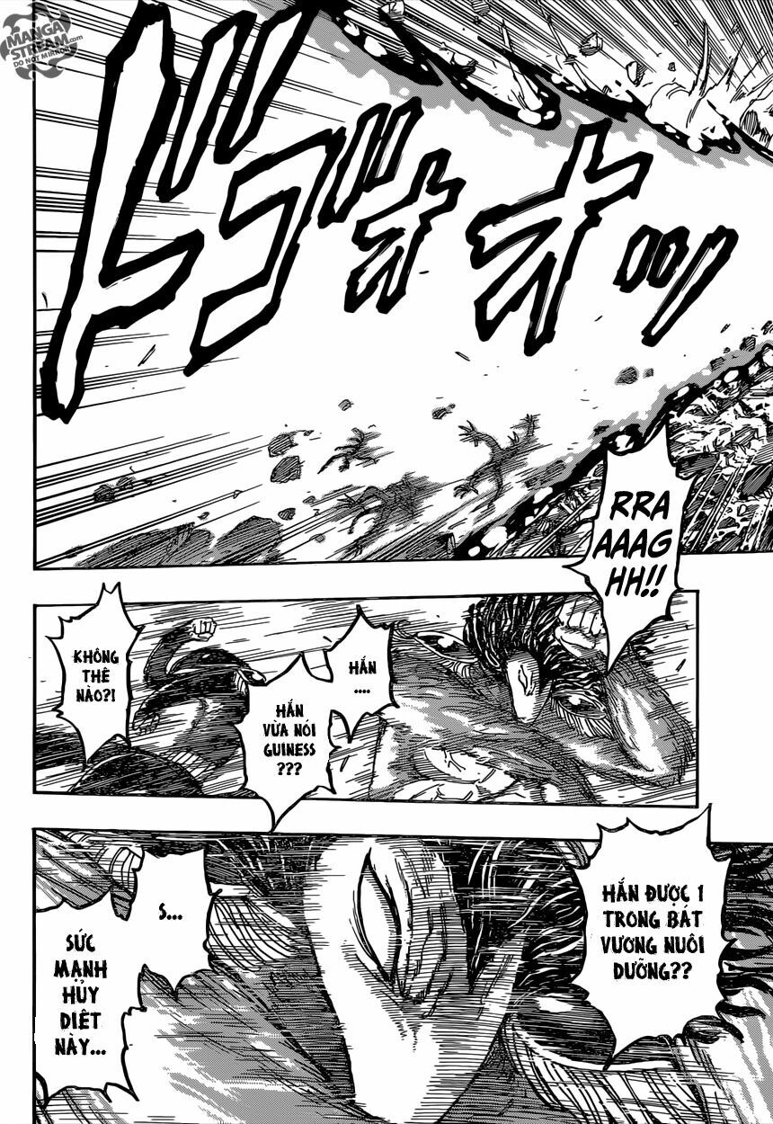 Thợ Săn Ẩm Thực: Chapter 365
