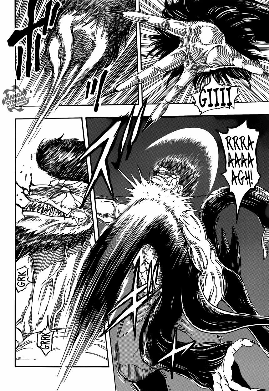 Thợ Săn Ẩm Thực: Chapter 365