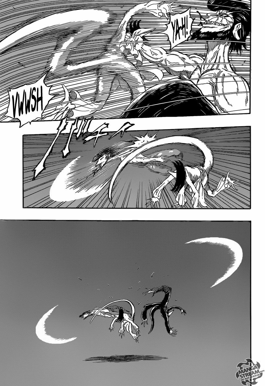 Thợ Săn Ẩm Thực: Chapter 365