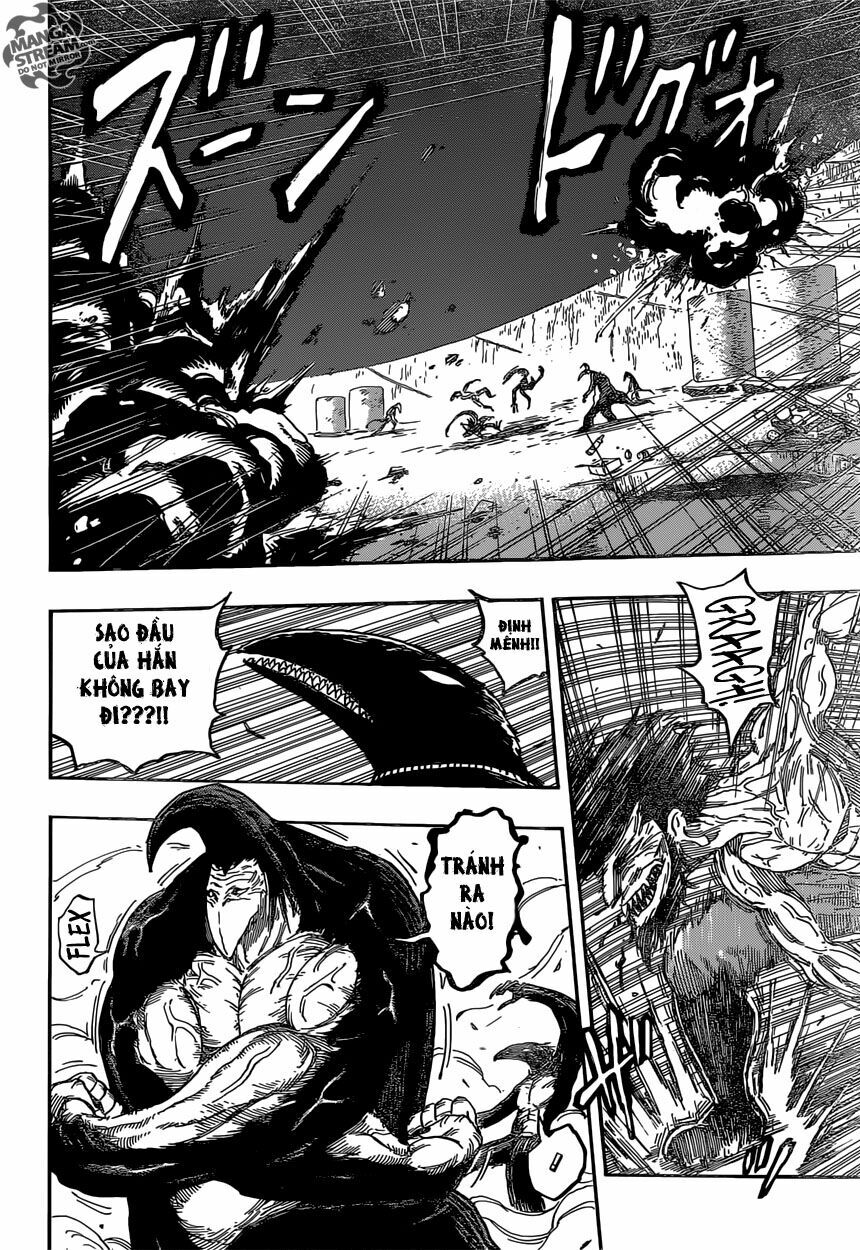 Thợ Săn Ẩm Thực: Chapter 365