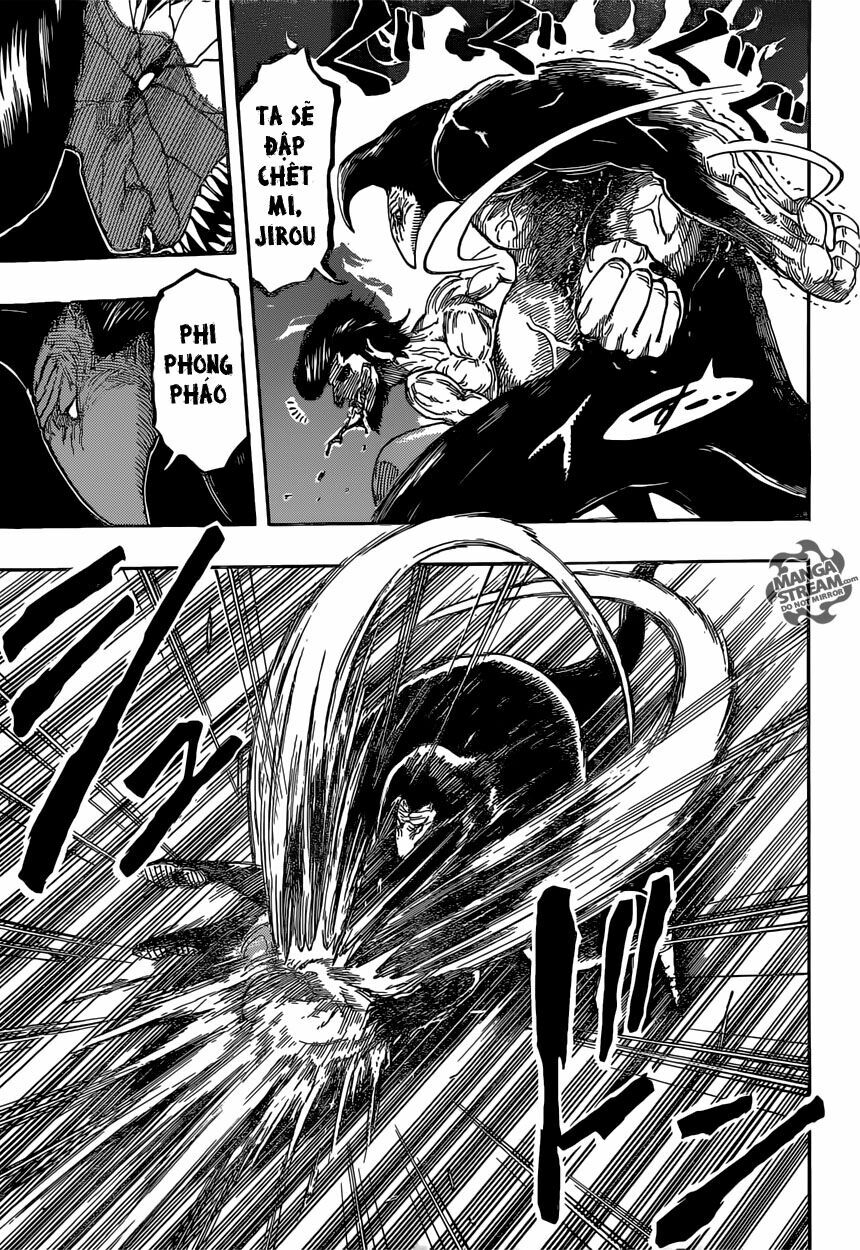 Thợ Săn Ẩm Thực: Chapter 365