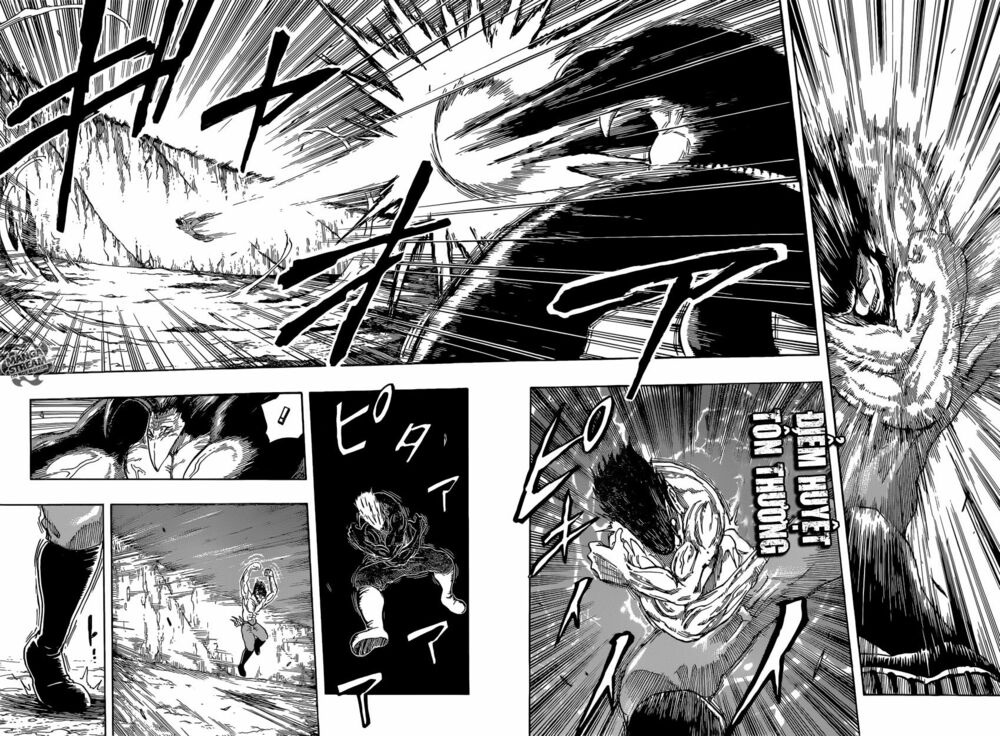 Thợ Săn Ẩm Thực: Chapter 365