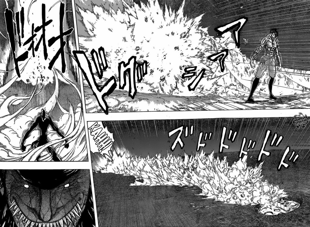 Thợ Săn Ẩm Thực: Chapter 365
