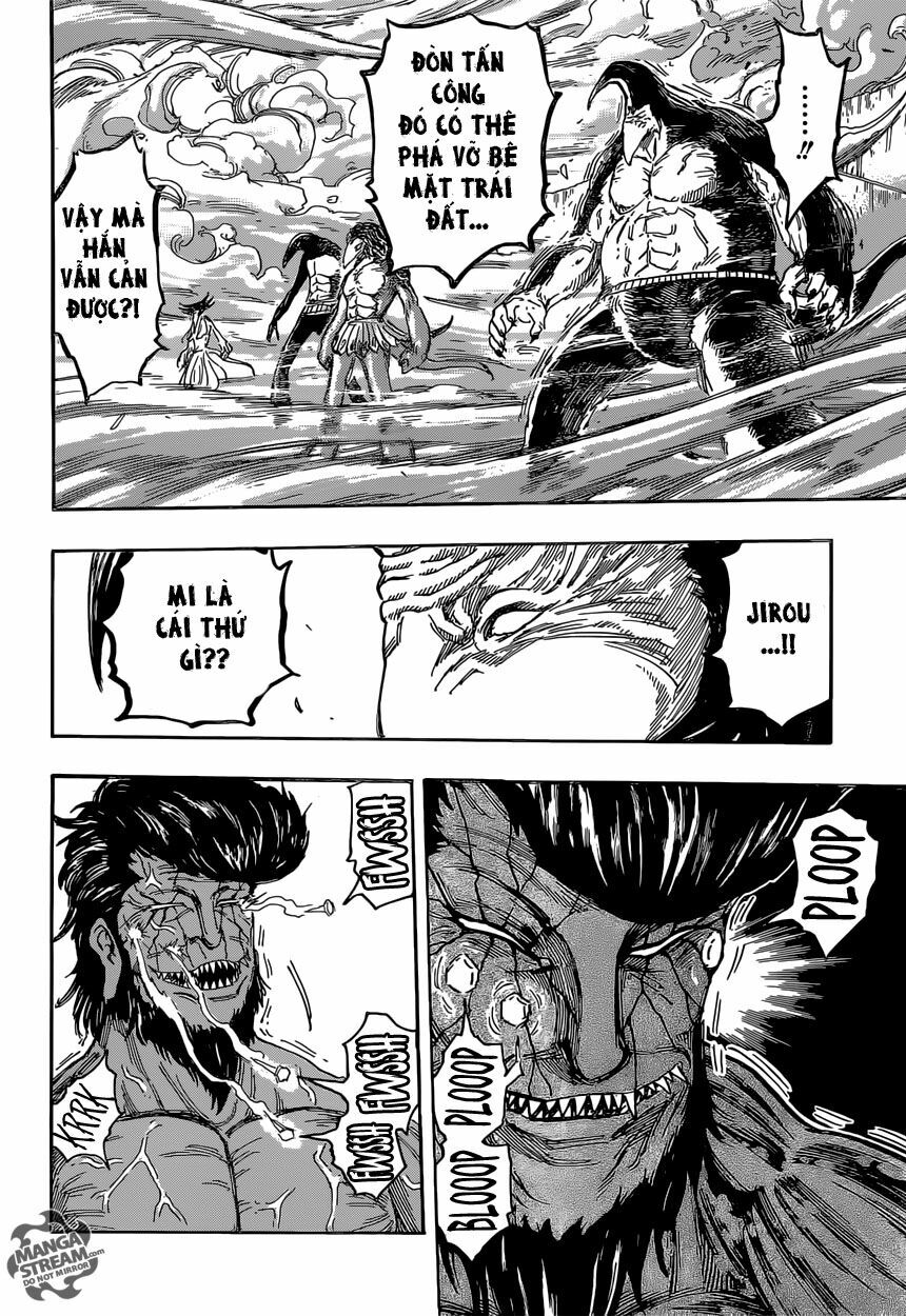 Thợ Săn Ẩm Thực: Chapter 365