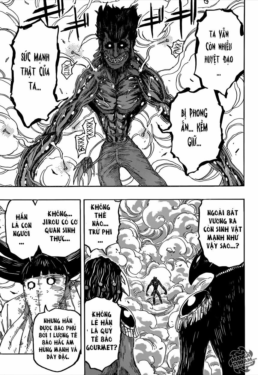 Thợ Săn Ẩm Thực: Chapter 365