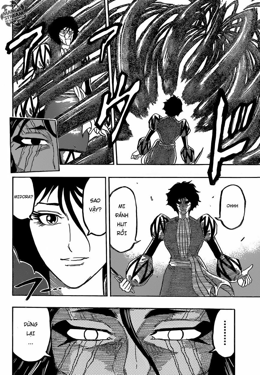 Thợ Săn Ẩm Thực: Chapter 368