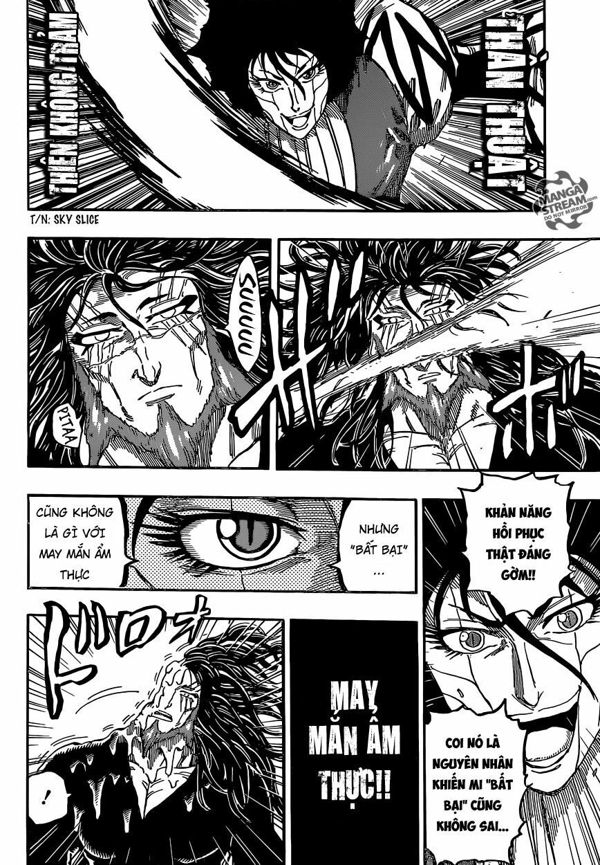 Thợ Săn Ẩm Thực: Chapter 368